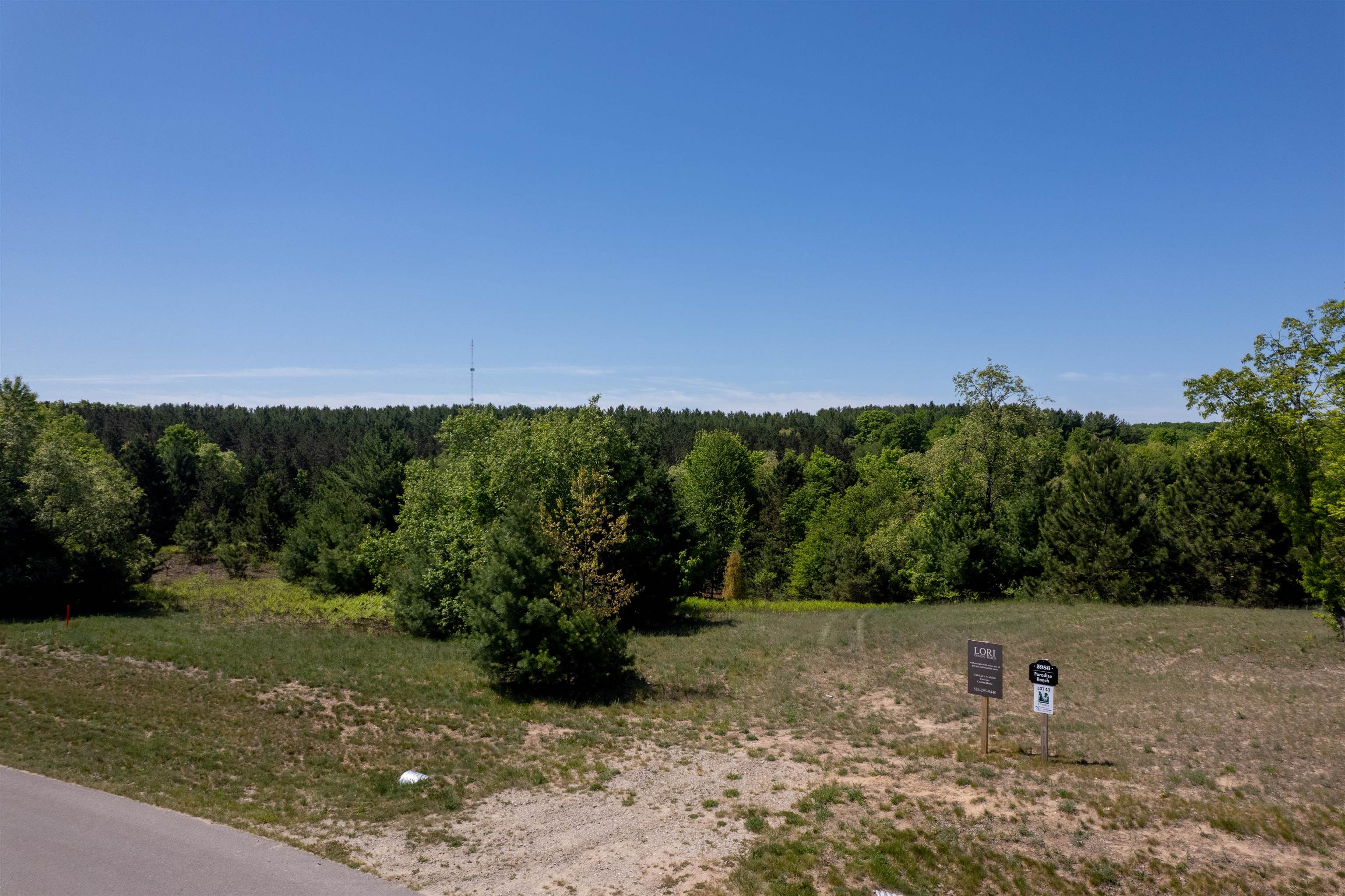 5986 Paradise Ranch Road, Unit LOT: 43 Kingsley, MI 49649 - Photo 9 of 32