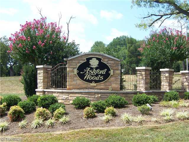 157 Greybeard Court High Point, NC 27265 - Photo 1 of 3 Exterior Front.