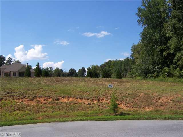 157 Greybeard Court High Point, NC 27265 - Photo 2 of 3 Land/Lot.