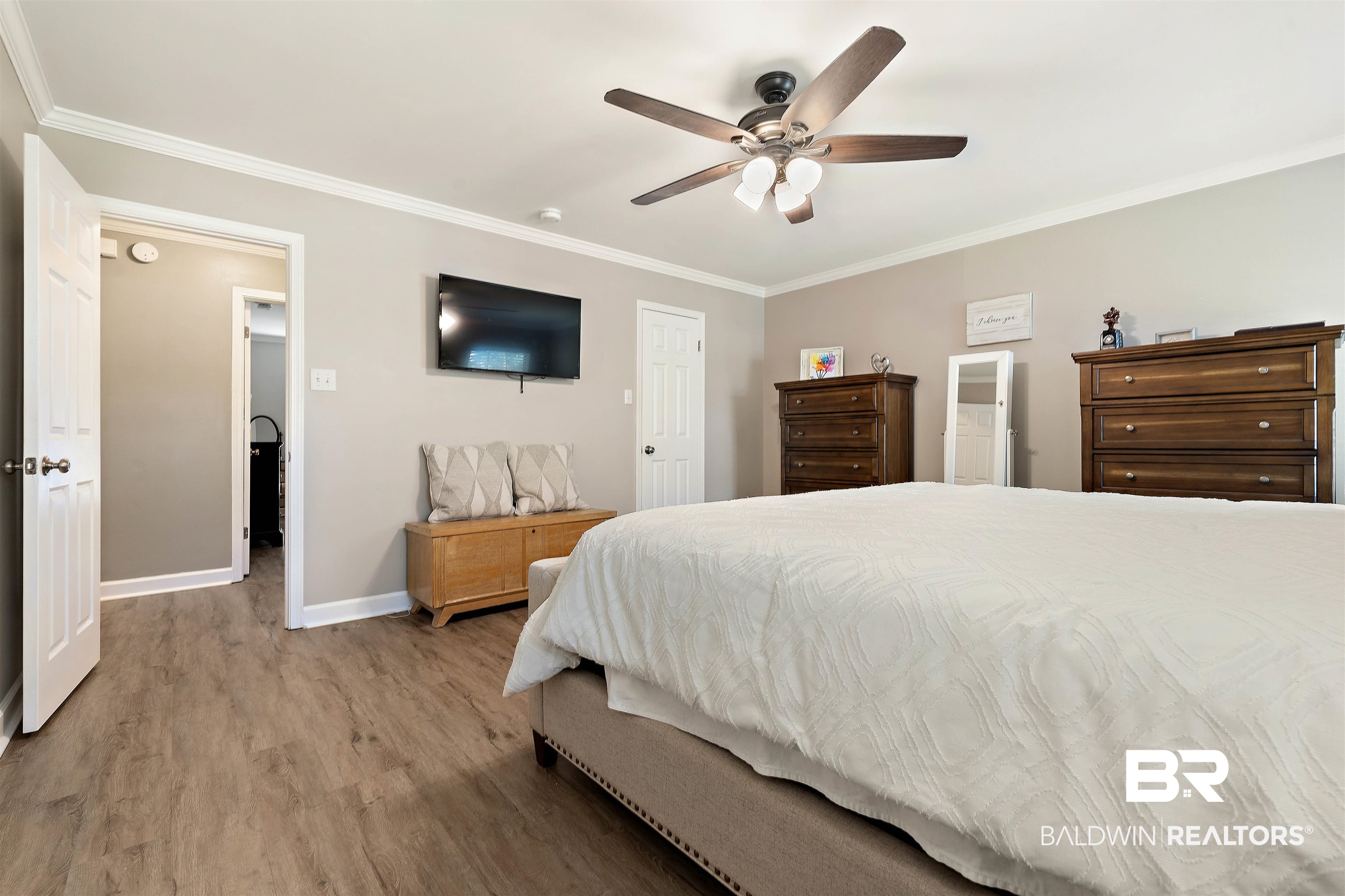 1930 Ridgeline Drive Mobile, AL 36695 - Photo 19 of 30