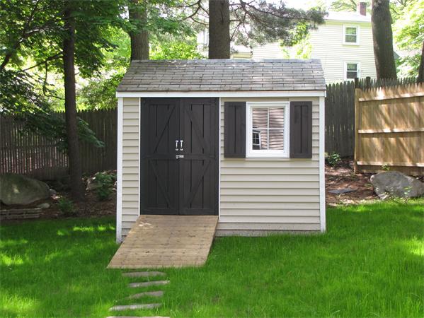 4 Sandra Road Walpole, MA 02032 - Photo 25 of 25 Gallery Image 25