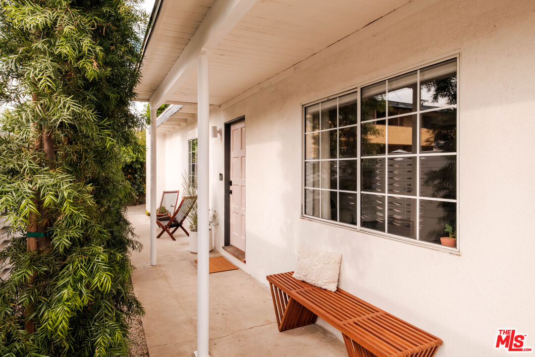 940 East Arroyo Terrace Alhambra, CA 91801 - Photo 50 of 54 a house view with a outdoor space