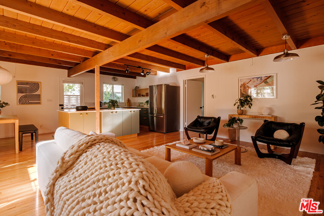940 East Arroyo Terrace Alhambra, CA 91801 - Photo 5 of 54 a view of a livingroom with furniture and a rug