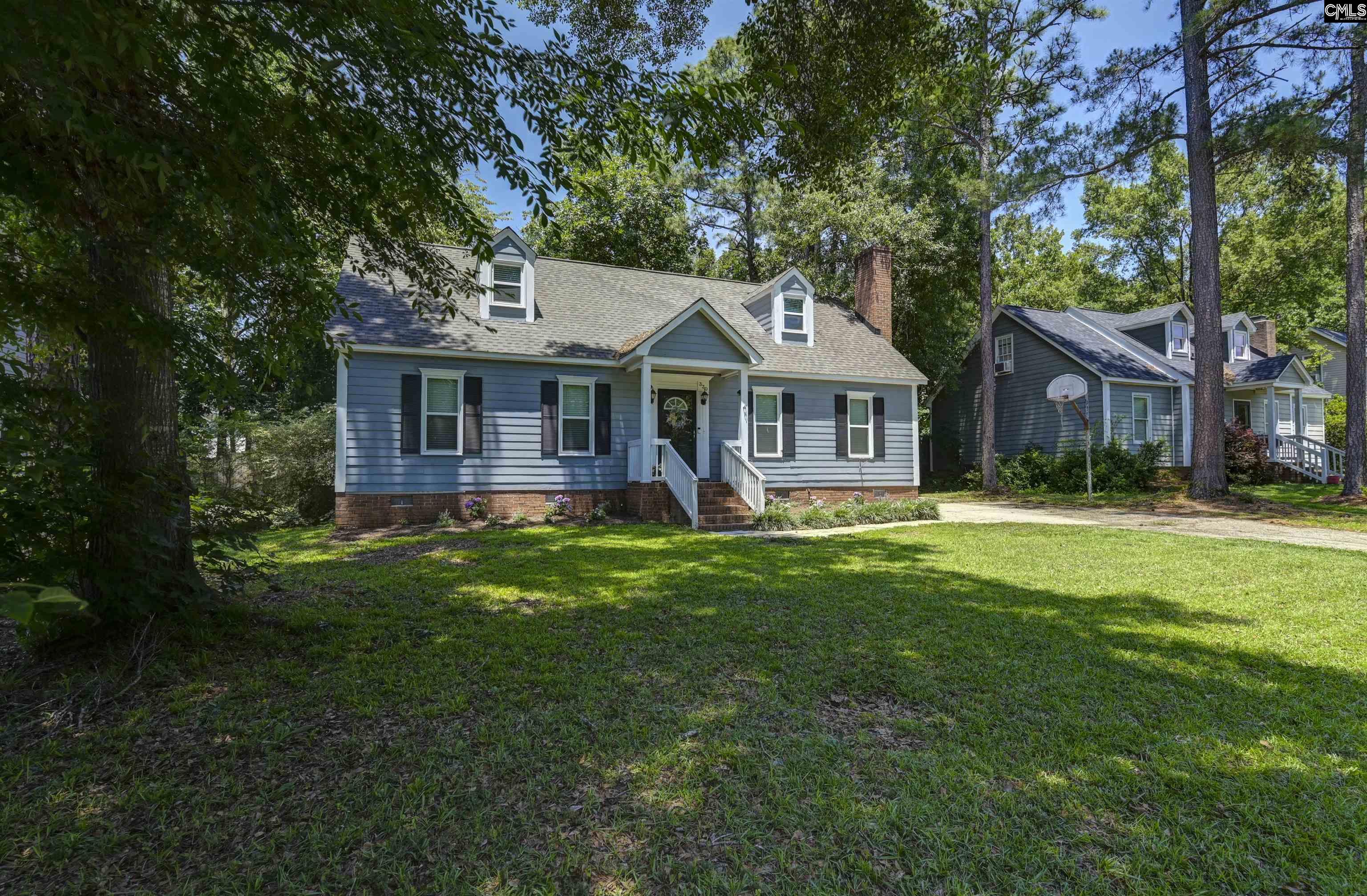 330 Cockspur Road Irmo, SC 29063 - Photo 3 of 39