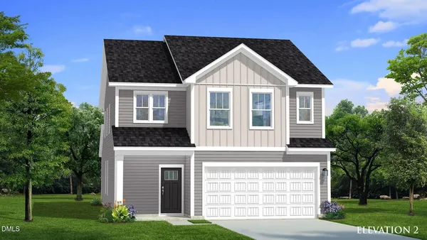$356,070 | 108 Craftsman Avenue, Oxford, NC 27565