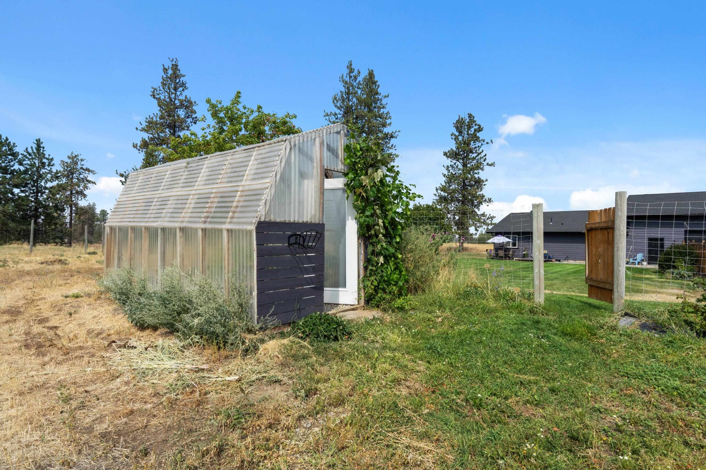 16106 South Dover Road Cheney, WA 99004 - Photo 43 of 49 Gallery Image 43