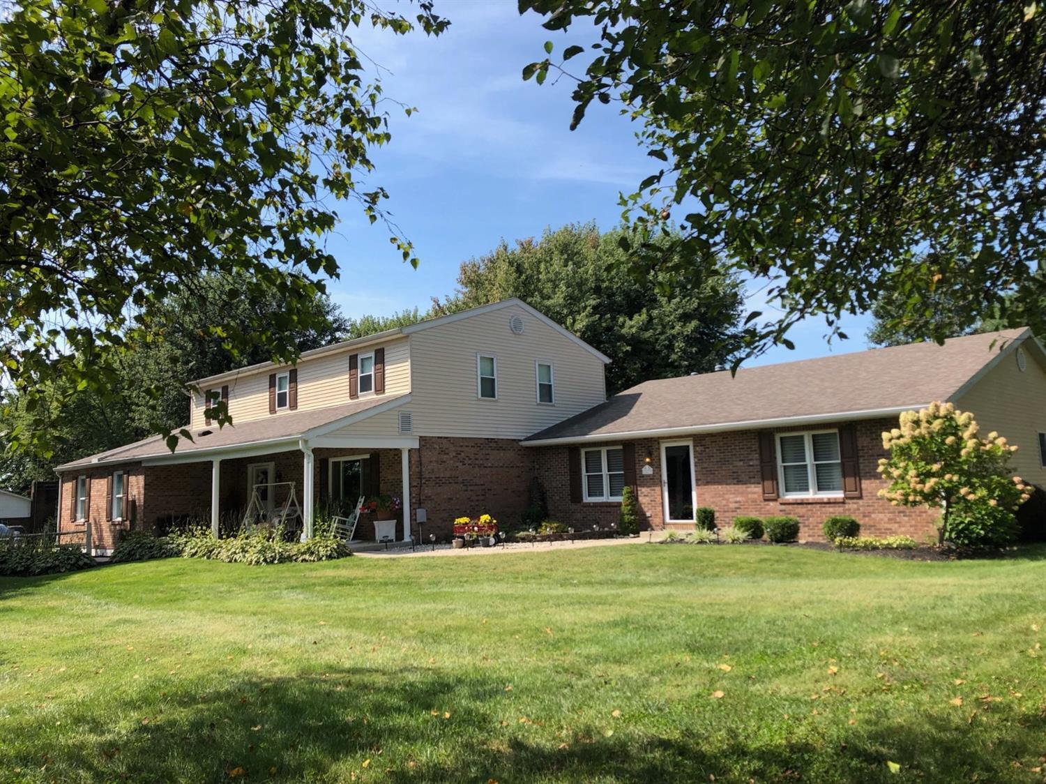 2629 Mitchell Road Wilmington, OH 45177 - Photo 1 of 1 Gallery Image 1