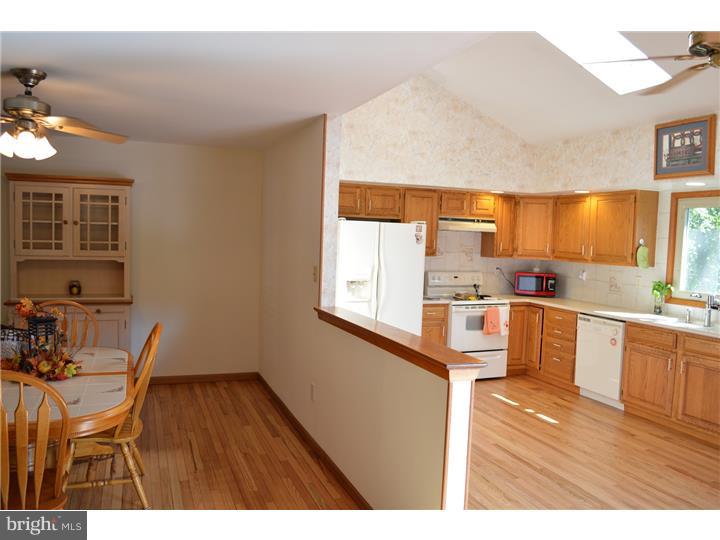 3 Fox Ridge Road Glenmoore, PA 19343 - Photo 8 of 25 Kitchen
