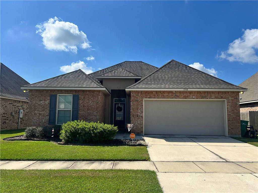 1306 Pine Bluff Avenue Zachary, LA 70791 - Photo 1 of 15