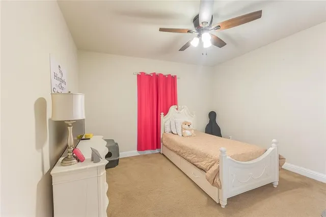 $2,000 | 1306 Pine Bluff Avenue, Zachary, LA 70791