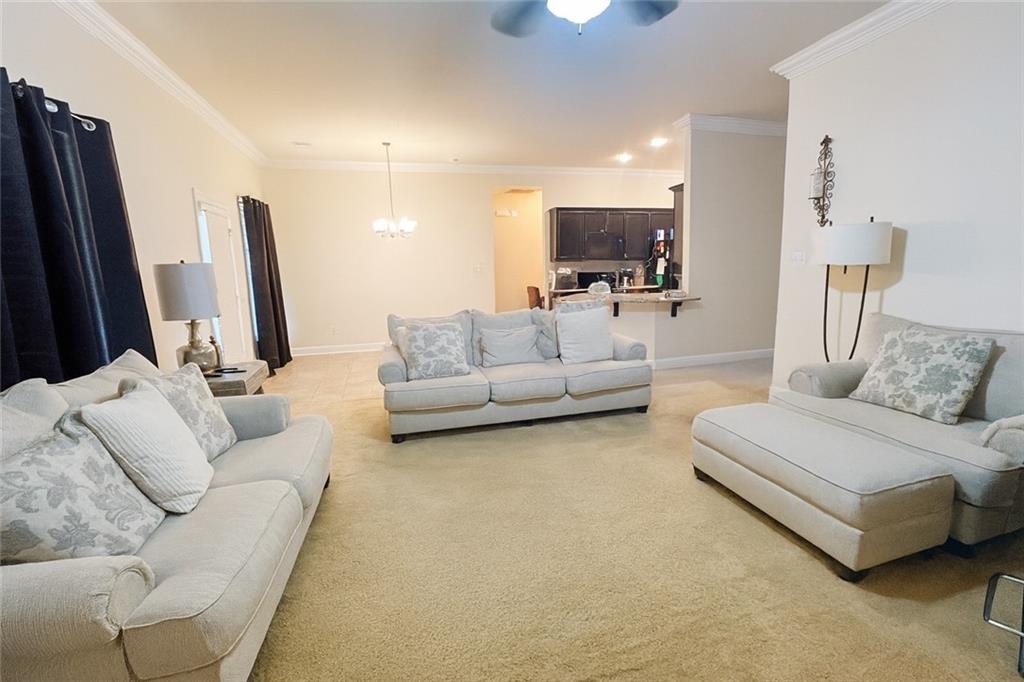 1306 Pine Bluff Avenue Zachary, LA 70791 - Photo 2 of 15