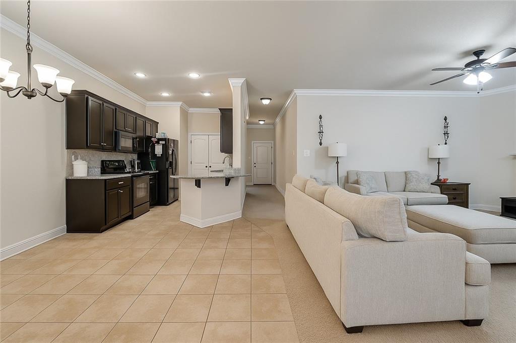 1306 Pine Bluff Avenue Zachary, LA 70791 - Photo 3 of 15