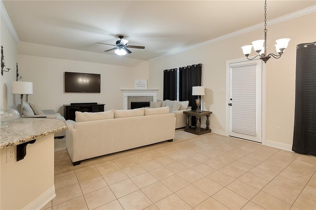 1306 Pine Bluff Avenue Zachary, LA 70791 - Photo 4 of 15