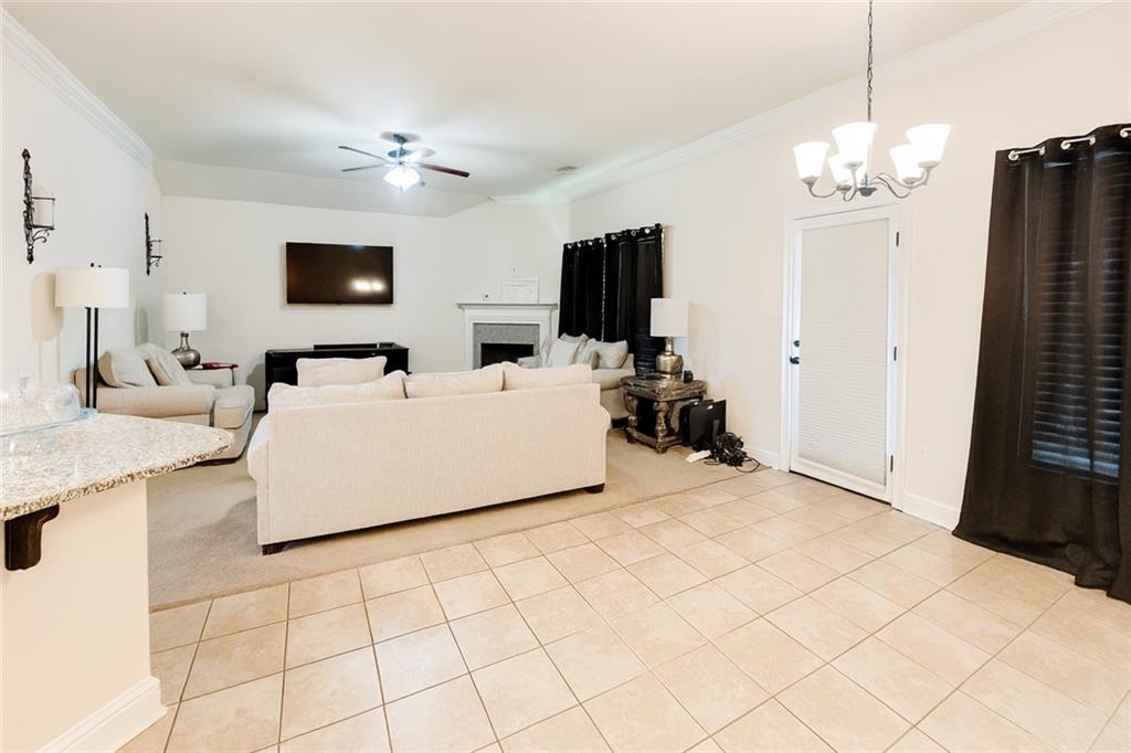 1306 Pine Bluff Avenue Zachary, LA 70791 - Photo 5 of 15