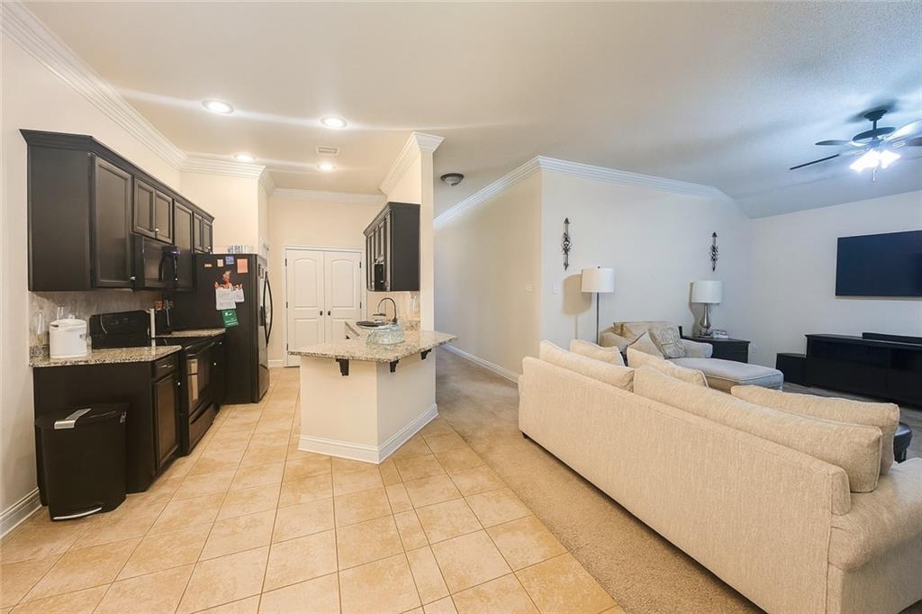 1306 Pine Bluff Avenue Zachary, LA 70791 - Photo 6 of 15