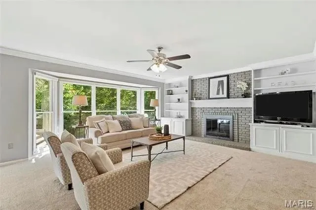 $3,750 | 1904 York Ridge Court, Chesterfield, MO 63017