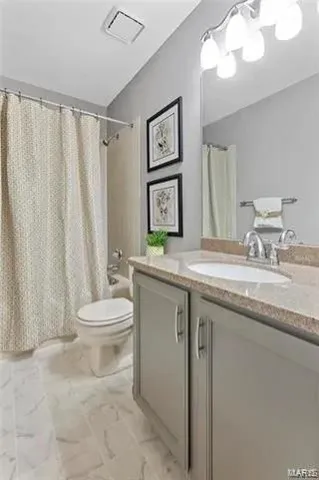 $3,750 | 1904 York Ridge Court, Chesterfield, MO 63017