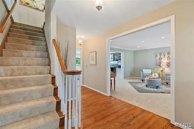 $3,750 | 1904 York Ridge Court, Chesterfield, MO 63017