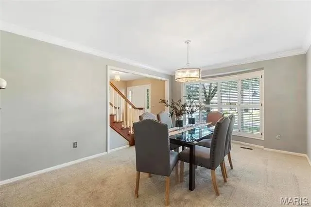 $3,750 | 1904 York Ridge Court, Chesterfield, MO 63017