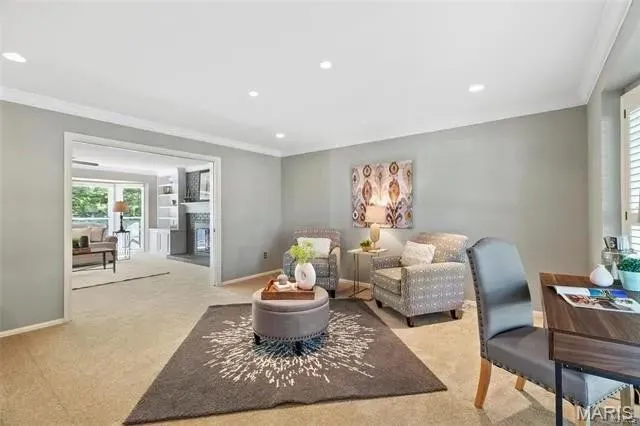 $3,750 | 1904 York Ridge Court, Chesterfield, MO 63017