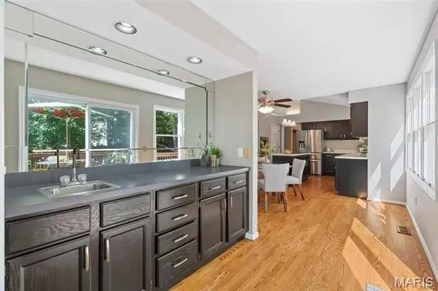 $3,750 | 1904 York Ridge Court, Chesterfield, MO 63017