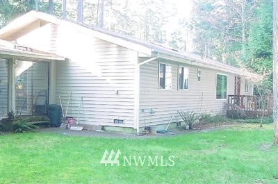 8911 Johnson Road Anderson Island, WA 98303 - Photo 1 of 1