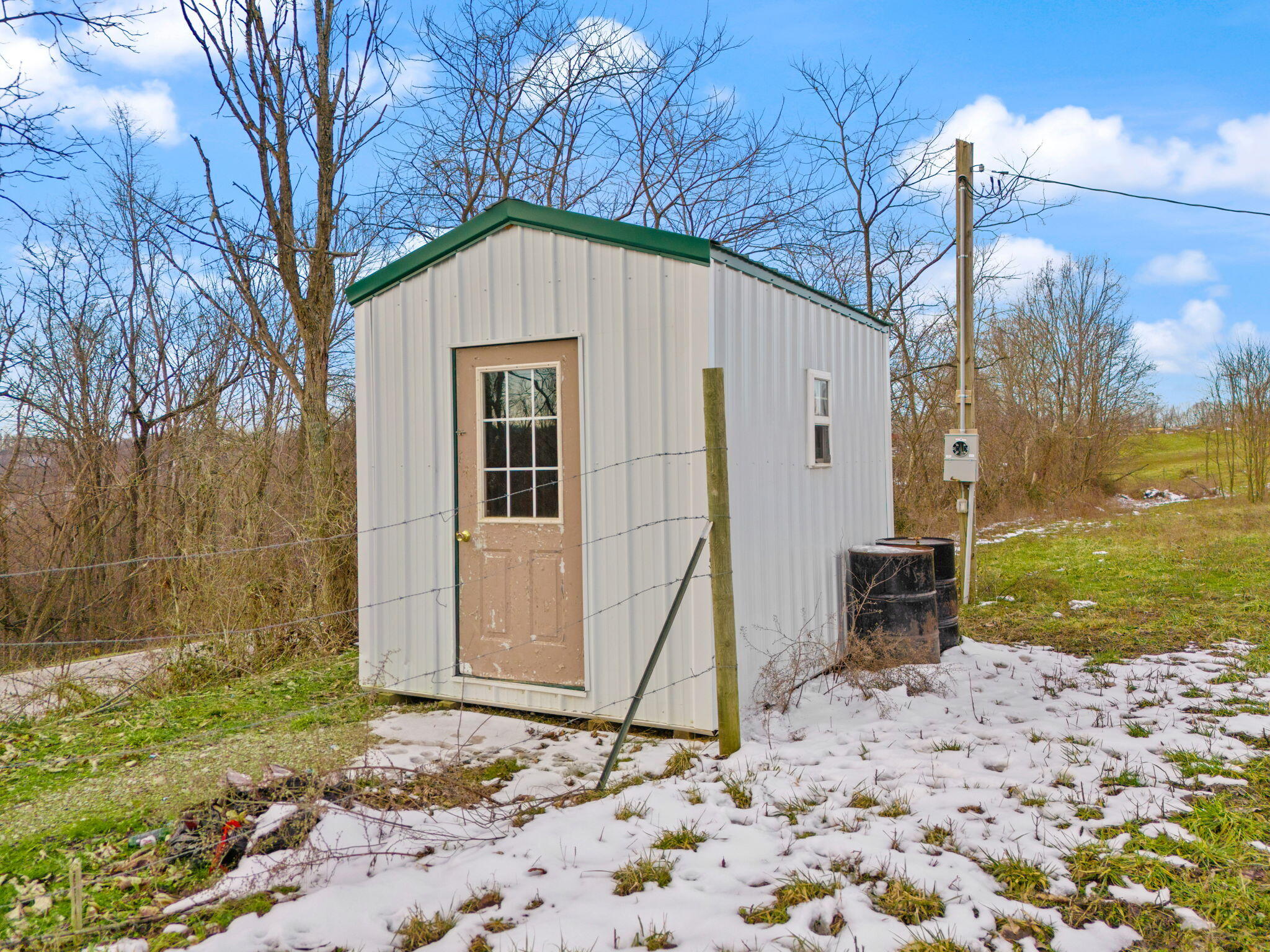 966 Oak Ridge Road Tollesboro, KY 41189 - Photo 12 of 77 91-web-or-mls-DJI_20250224093453_0124_D