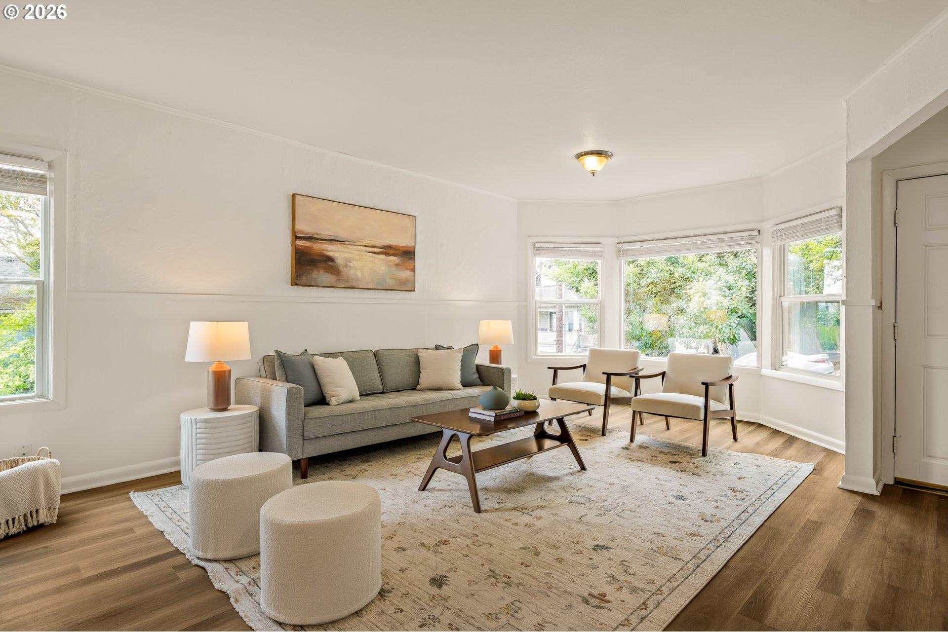 653 Southwest Sherman Street Portland, OR 97201 - Photo 7 of 39 Gallery Image 7