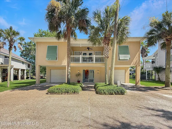 $510,000 | 3505 Brandon James Drive, Biloxi, MS 39532