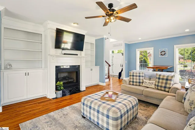 $599,000 | 225 Watersedge Drive, Boiling Springs, SC 29316