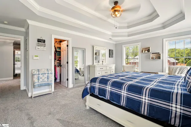 $599,000 | 225 Watersedge Drive, Boiling Springs, SC 29316