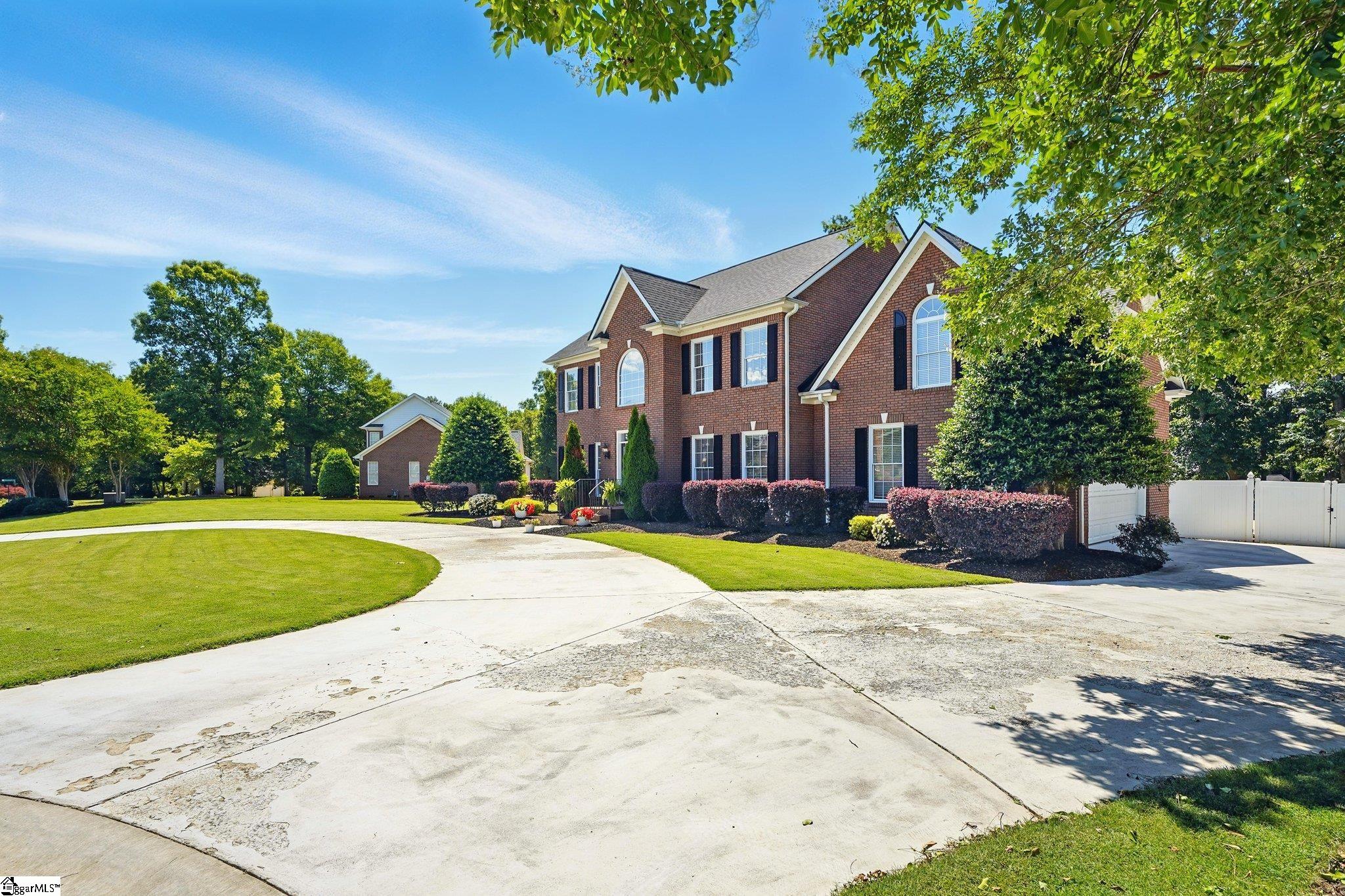 225 Watersedge Drive Boiling Springs, SC 29316 - Photo 37 of 47