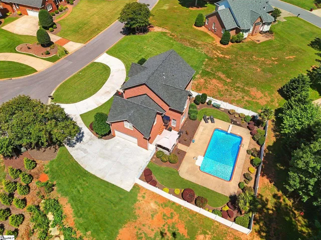 $599,000 | 225 Watersedge Drive, Boiling Springs, SC 29316