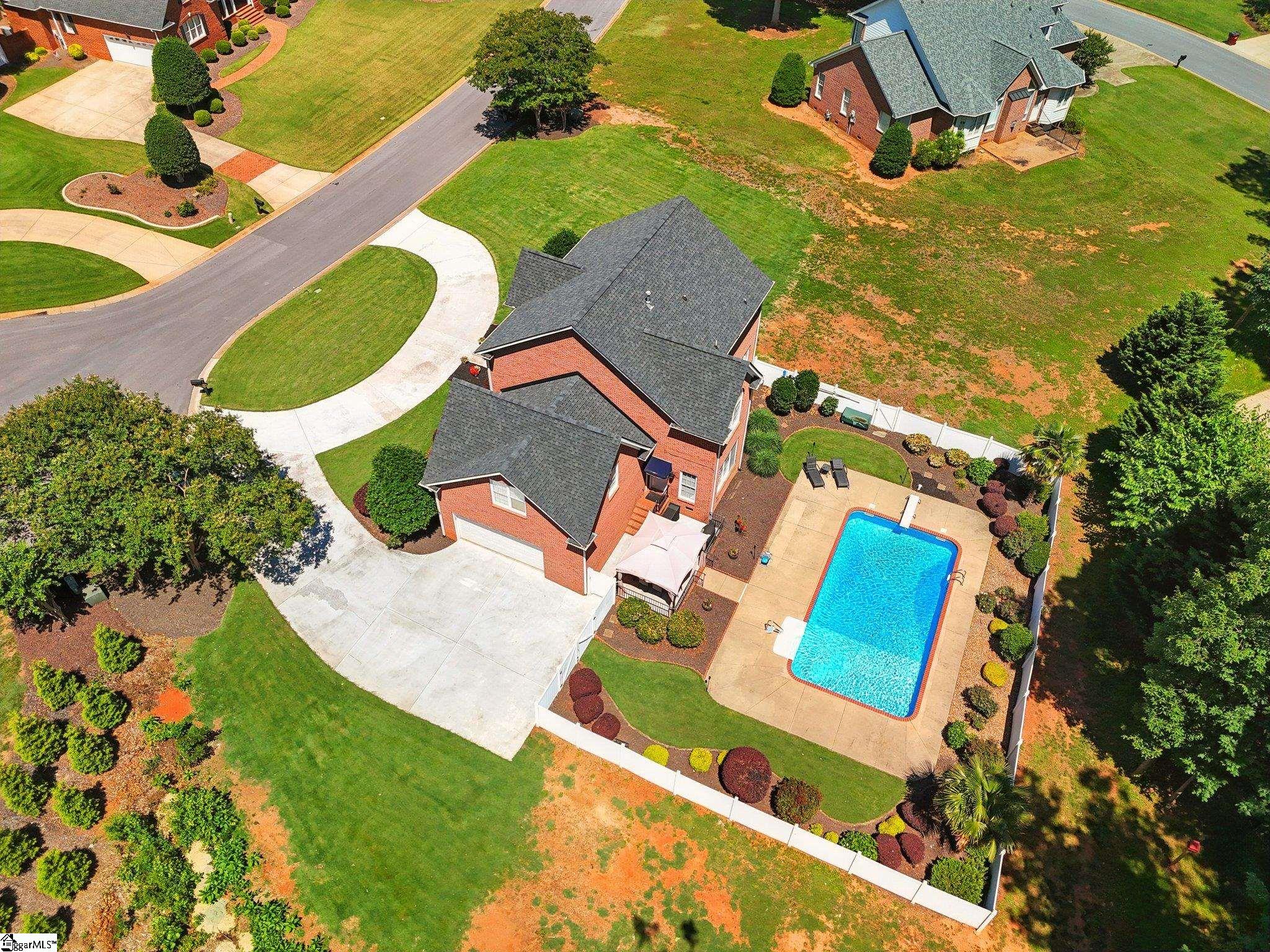 225 Watersedge Drive Boiling Springs, SC 29316 - Photo 41 of 47