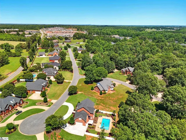 $599,000 | 225 Watersedge Drive, Boiling Springs, SC 29316