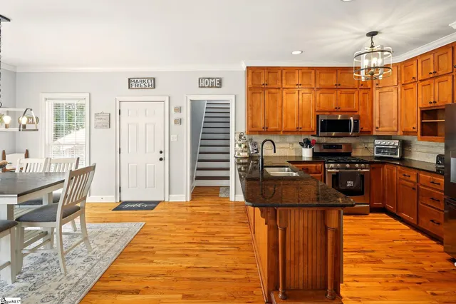 $599,000 | 225 Watersedge Drive, Boiling Springs, SC 29316