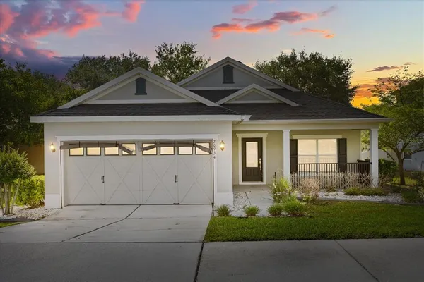 $365,000 | 20934 Sullivan Ranch Boulevard, Mount Dora, FL 32757