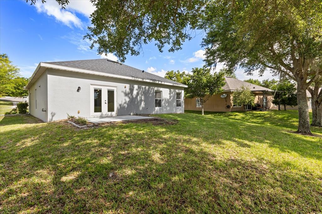 20934 Sullivan Ranch Boulevard Mount Dora, FL 32757 - Photo 19 of 22