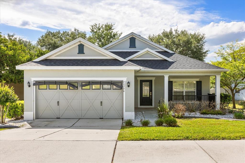 20934 Sullivan Ranch Boulevard Mount Dora, FL 32757 - Photo 2 of 22