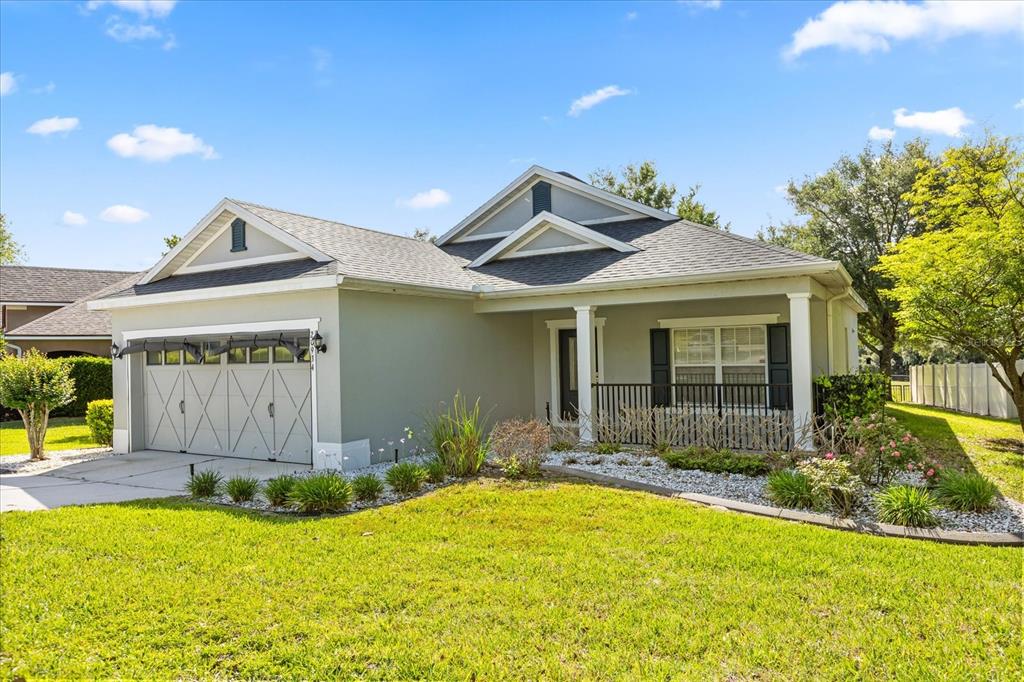 20934 Sullivan Ranch Boulevard Mount Dora, FL 32757 - Photo 3 of 22