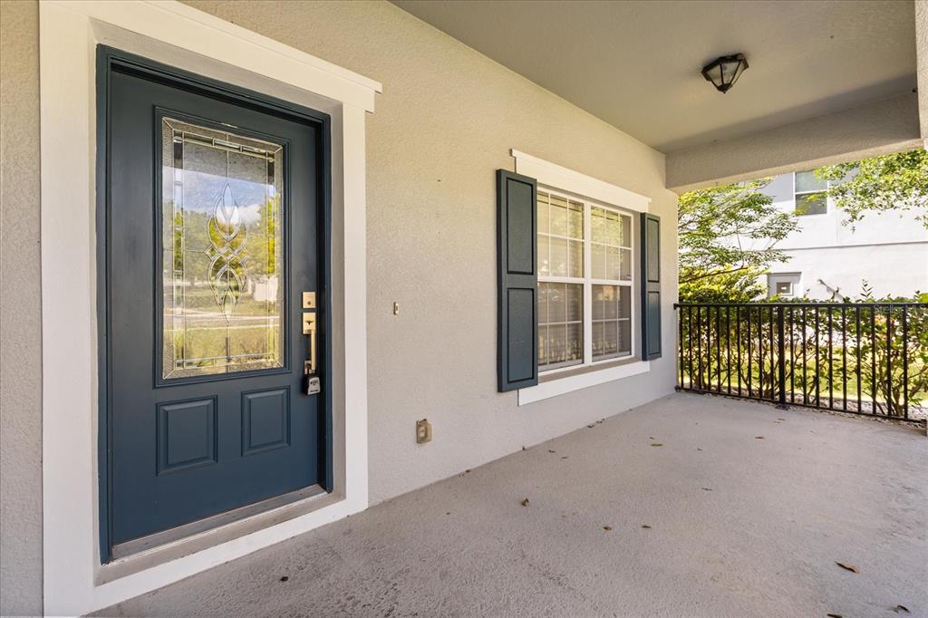 20934 Sullivan Ranch Boulevard Mount Dora, FL 32757 - Photo 4 of 22