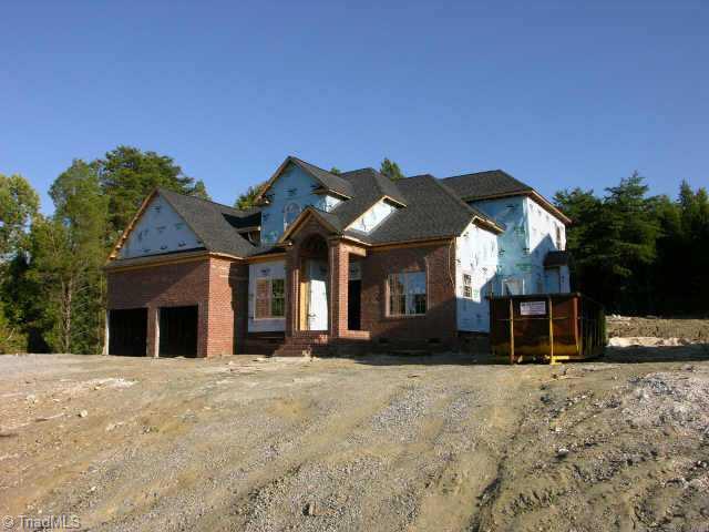 19 Beaver Brook Road Clemmons, NC 27012 - Photo 1 of 1 Exterior Front.