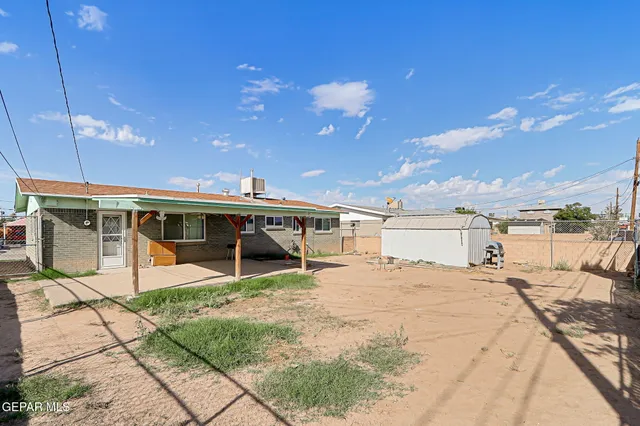 $210,000 | 222 Kelvin Avenue, El Paso, TX 79915