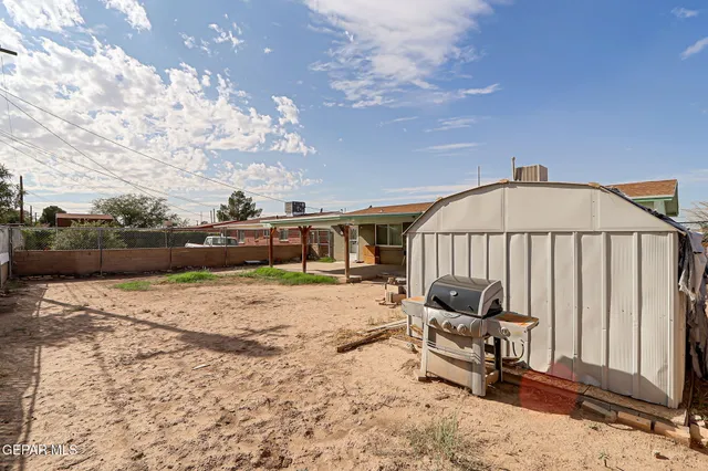 $210,000 | 222 Kelvin Avenue, El Paso, TX 79915