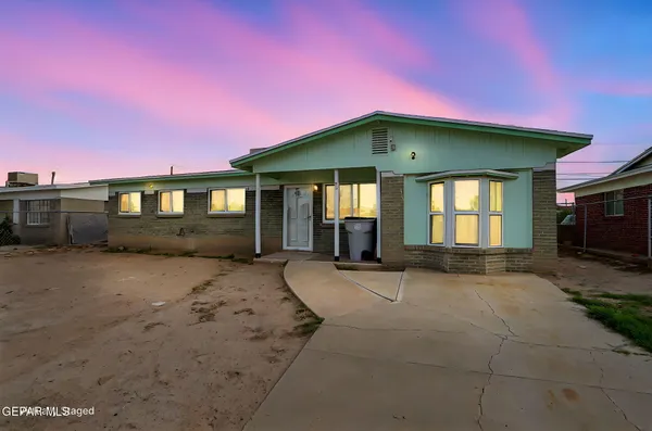 $200,000 | 222 Kelvin Avenue, El Paso, TX 79915