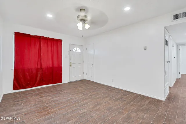 $210,000 | 222 Kelvin Avenue, El Paso, TX 79915