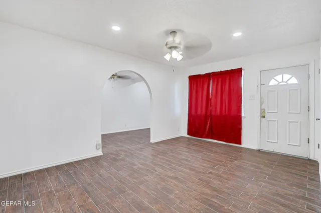 $210,000 | 222 Kelvin Avenue, El Paso, TX 79915