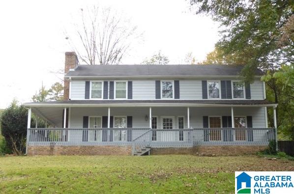 2424 Brook Run Birmingham, AL 35244 - Photo 1 of 22