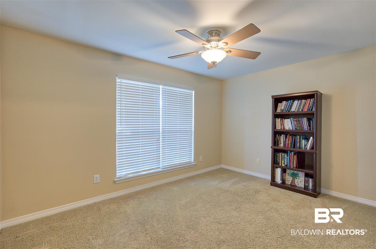 25525 Overlook Drive Loxley, AL 36551 - Photo 25 of 37 guest bedroom