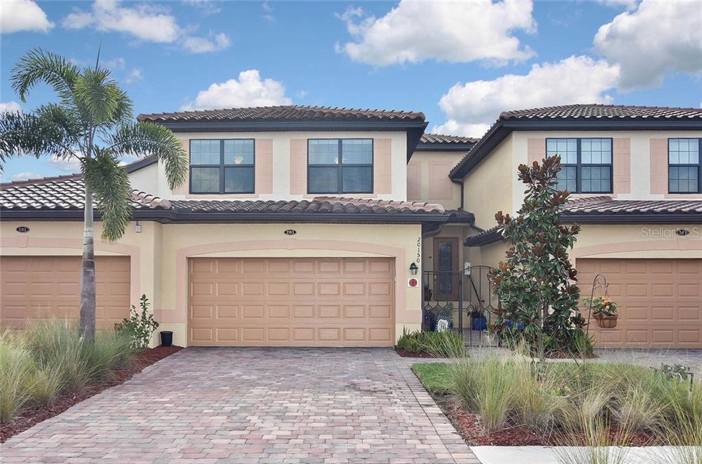 20150 Ragazza Circle, Unit 201 Venice, FL 34293 - Photo 1 of 1 Front